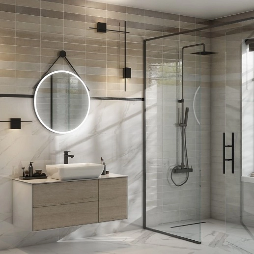Kerama Marazzi Тракай 6