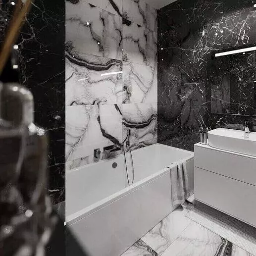 ARTCER Marble 62