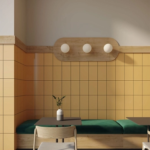 Pieza Ceramica ColorIT 3