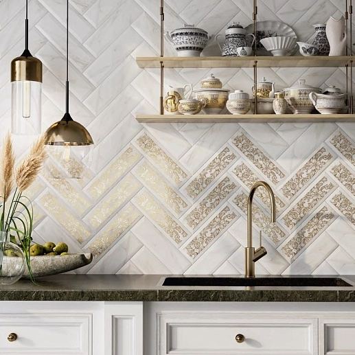 Kerama Marazzi Дорато 1