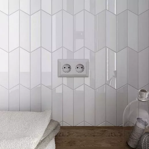 Equipe Chevron Wall 2