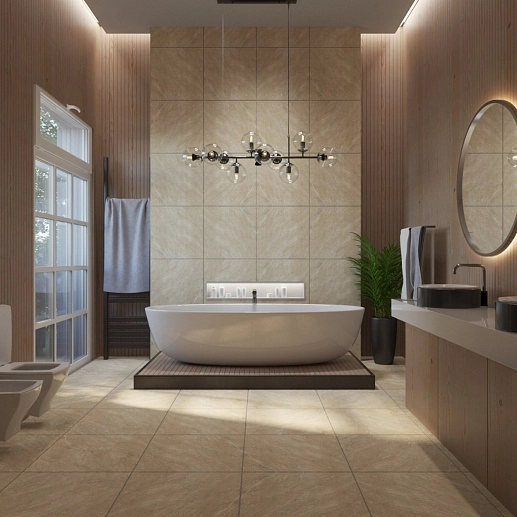 Pieza Ceramica Rocks 3