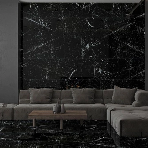 Tile Kraft Tornado Negro 3