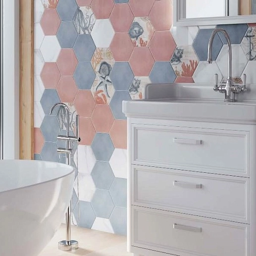 Kerama Marazzi Эль Салер 1
