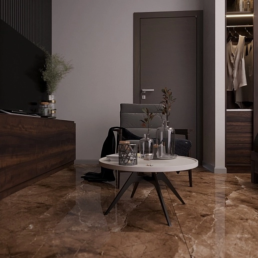 Tile Kraft Arizona Choco 2