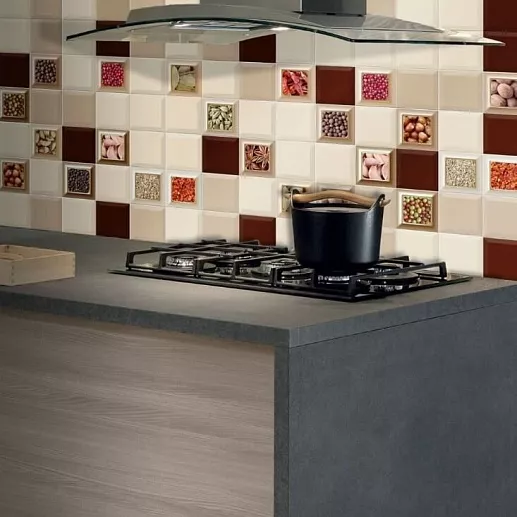 Absolut Keramika Cube Kitchen 3