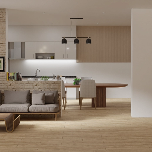 Absolut Gres Woodstyle 1