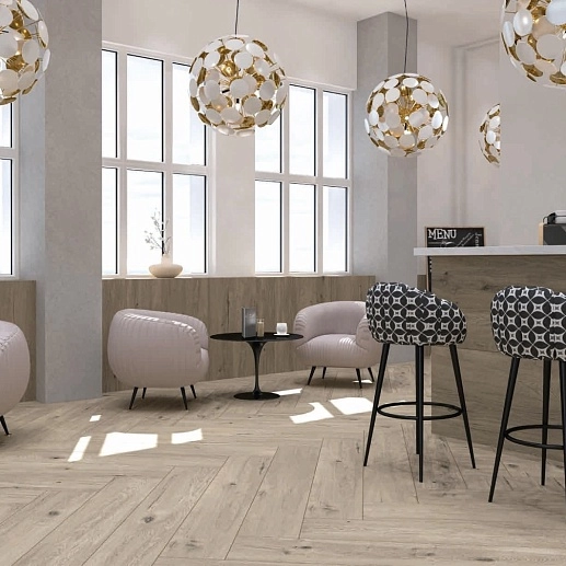 GIGA-Line Classic Oak 4