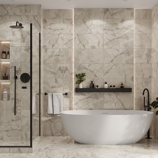 Beryoza Ceramica Eiger 2