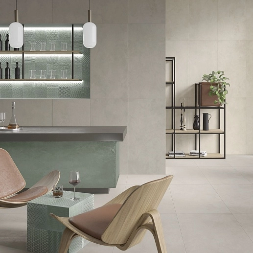 MGM Ceramiche Resin Hub 8
