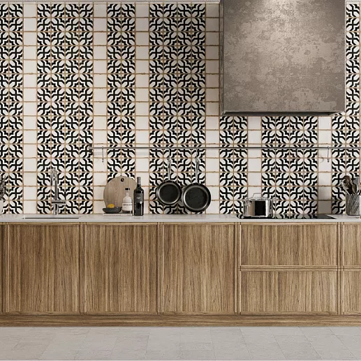 Harmony Casablanca 3
