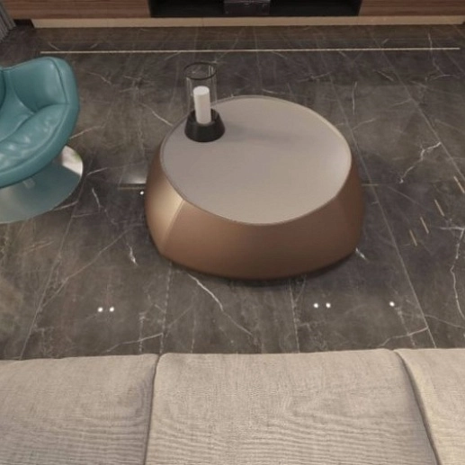 Absolut Gres Roma Black 2