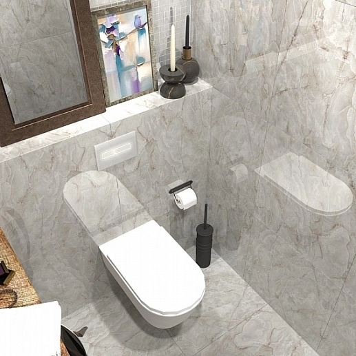 Tile Kraft Onix 9