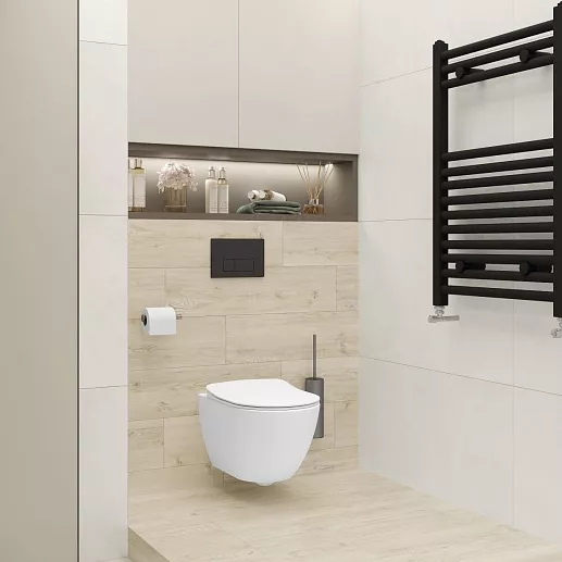 Laparet Evolution Blanco 2