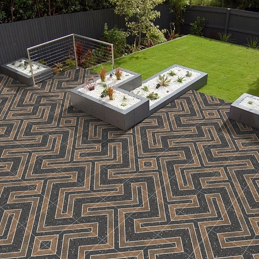 Gresant Artstone Infinia Collection 4