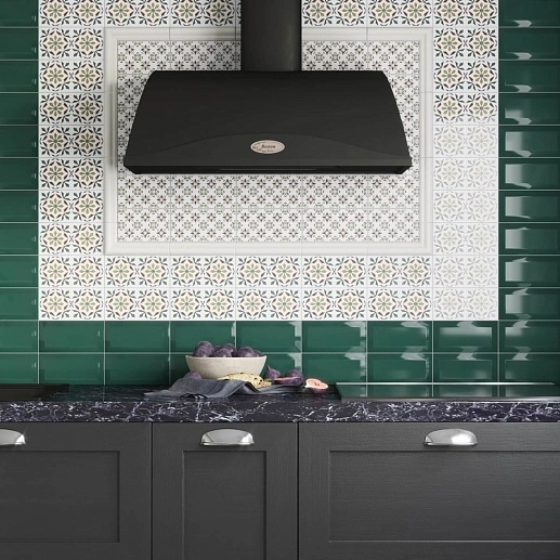Kerama Marazzi Клемансо 2