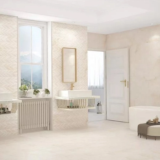 Sina Tile Vanity 2
