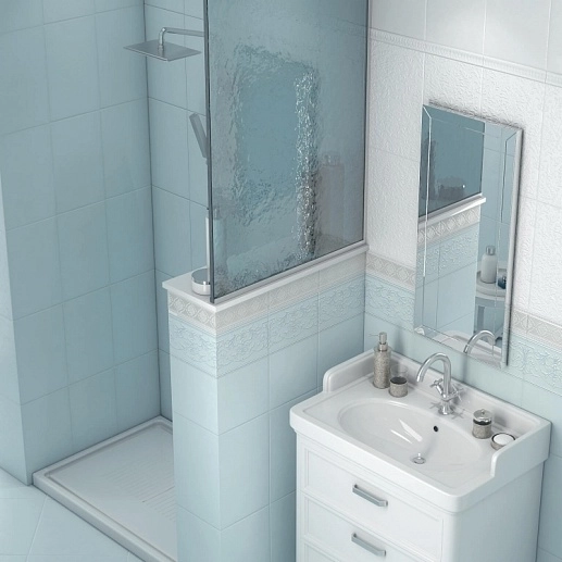 Kerama Marazzi Петергоф 1