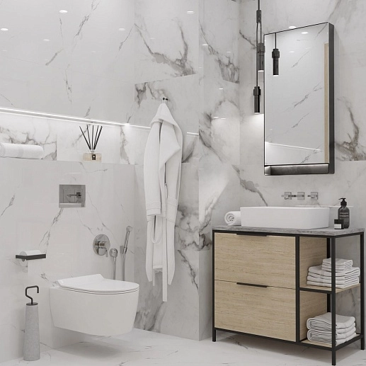 Royce Carrara Betria 1