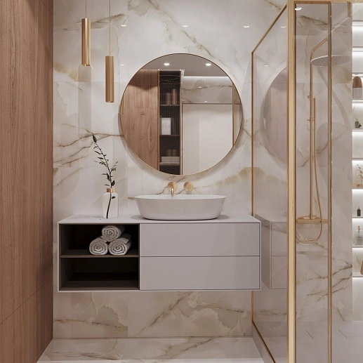 Arcadia Ceramica Primo Onyx 5