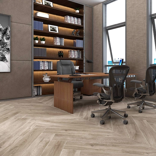 SotGres Ferrovia Wood 1