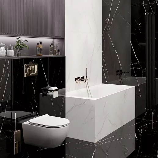 Laparet Black Marquna 3