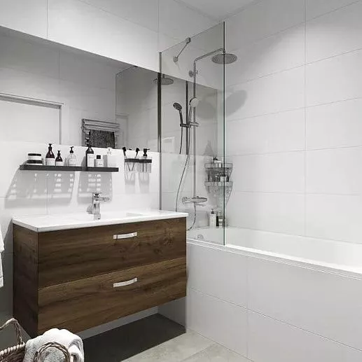 STN Ceramica Blanco 4