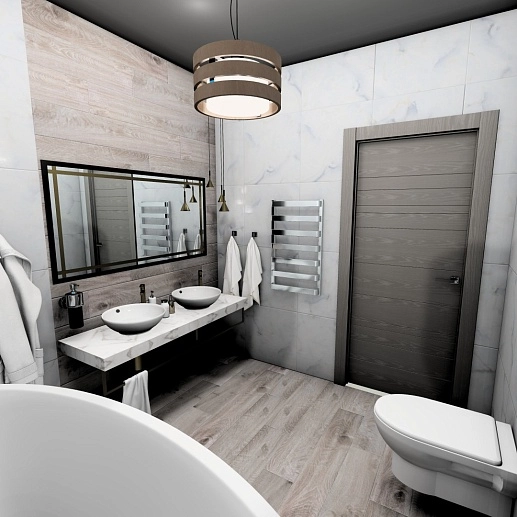 Progres Dove Onix 3