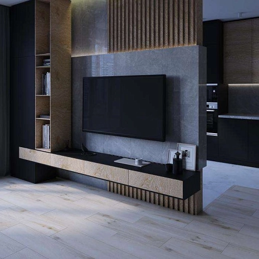 Progres Pulpis Black 2