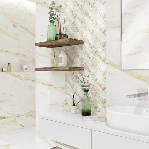 Azori Calacatta Royal 5