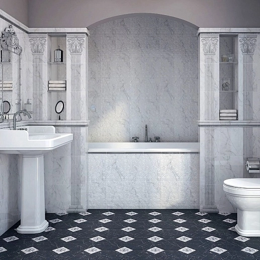 Kerama Marazzi Вилла Юпитера 1