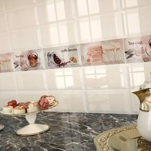 Monopole Ceramica Breakfast 6