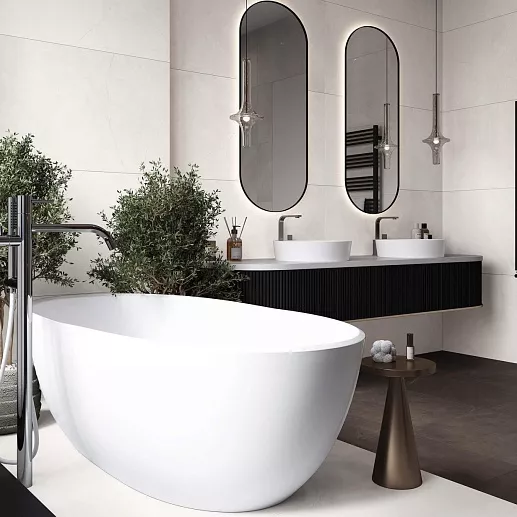 Laparet Splash Bianco 3