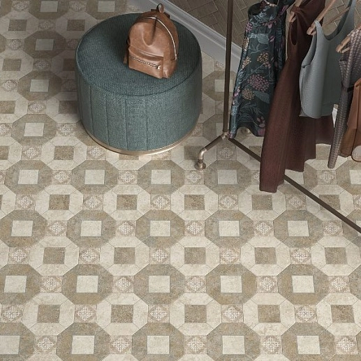 Kerama Marazzi Брюссель 2