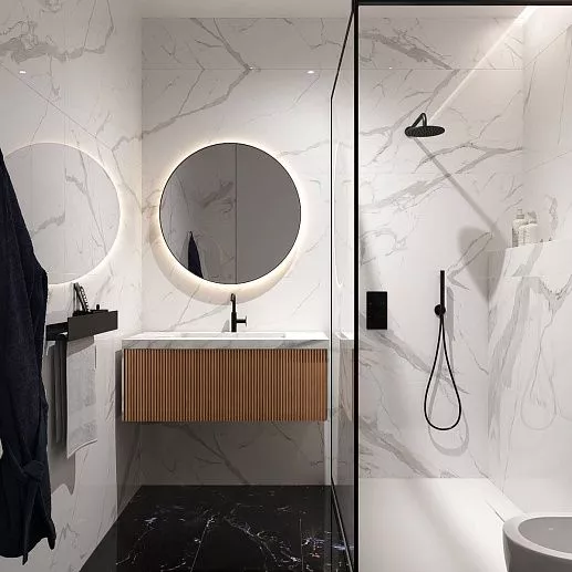 ARTCER Marble 6