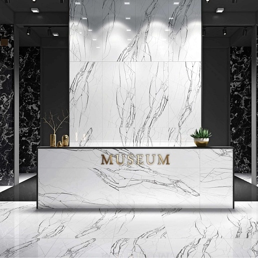 Arcadia Ceramica Rotto Marmo 2