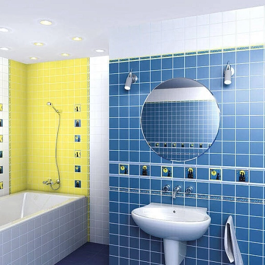 Kerama Marazzi Конфетти 2