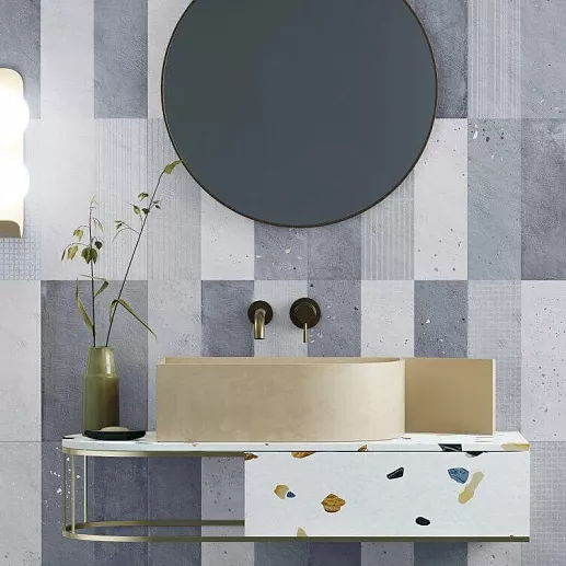 Sanchis Home Colored Concrete 5