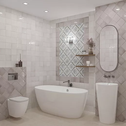Eletto Ceramica Mate 3