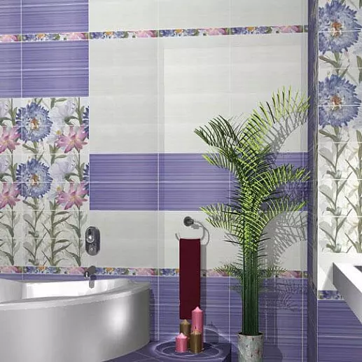 Europa Ceramica Fantasy 8