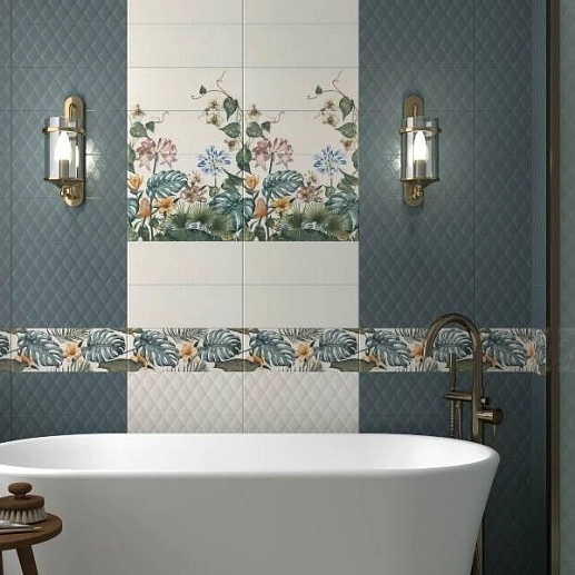 Kerama Marazzi Зимний Сад 2