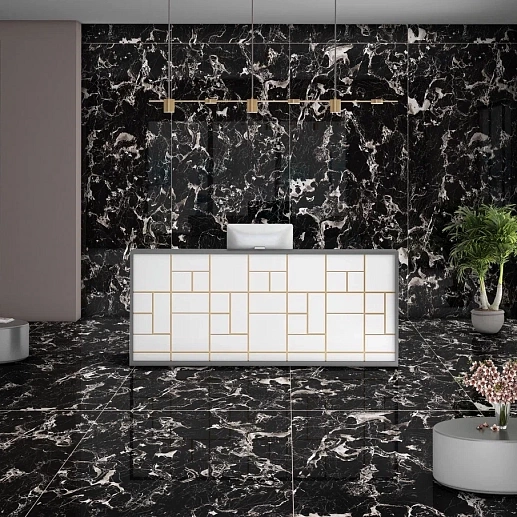 Ennface Marble 5