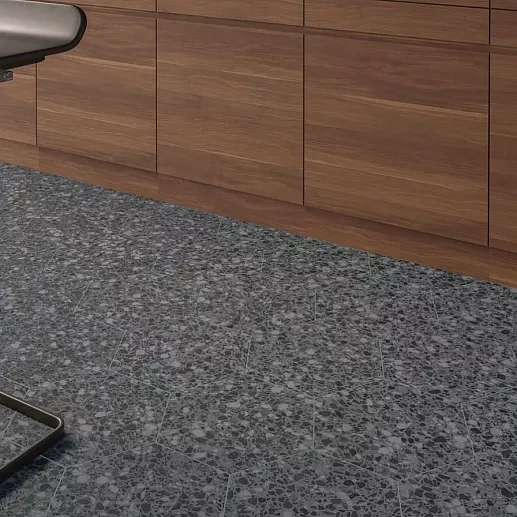 DNA Tiles Terrazzo 2