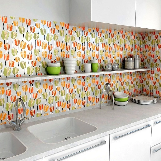 Kerama Marazzi Флора 1