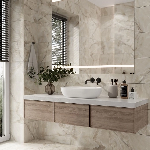 Beryoza Ceramica Eiger 4