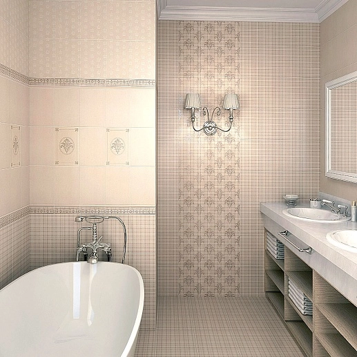 Kerama Marazzi Традиция 1
