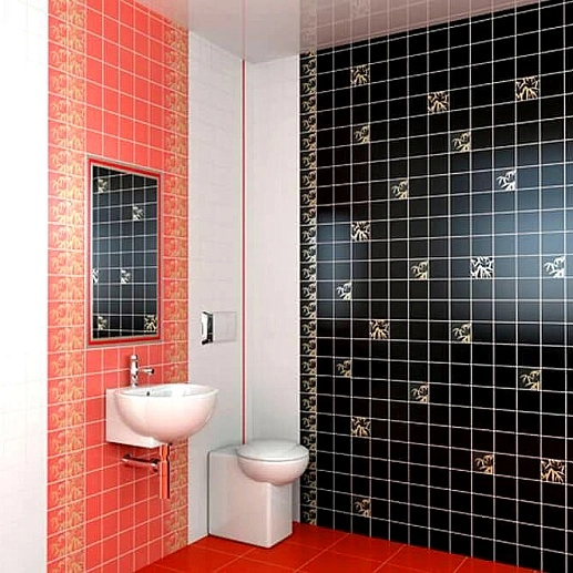 Kerama Marazzi Конфетти 3