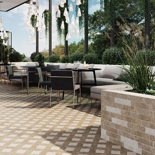 Kerama Marazzi Брюссель 4