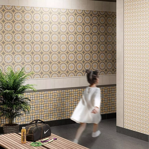Kerama Marazzi Эрмитаж 3