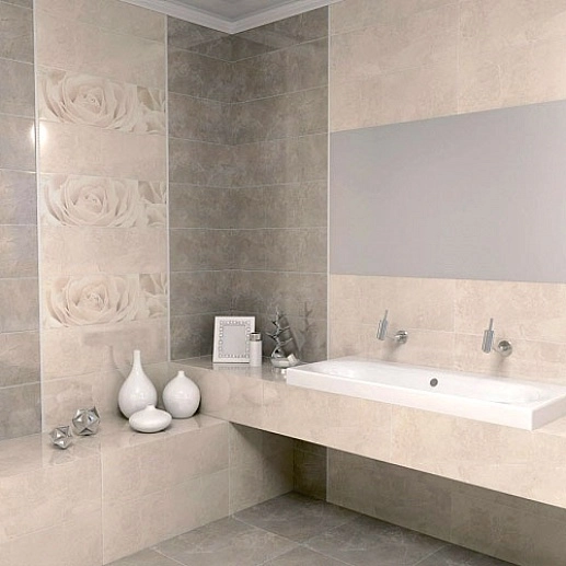 Kerama Marazzi Розовый город 1